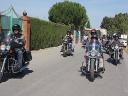 XVII Concentracion - 2010